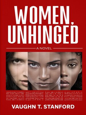 cover image of Women, Unhinged